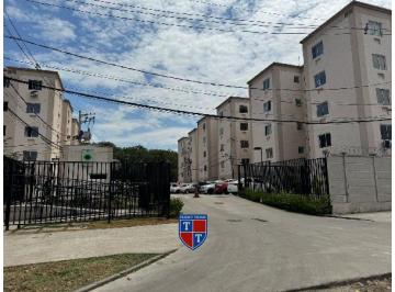 Foto 1 · R$ 81.057,35 - Apartamento - RJ - RIO DE JANEIRO - CAMPO GRANDE
