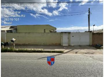 Foto 1 · R$ 122.695,94 - Casa - RJ - QUEIMADOS - VILA CENTRAL