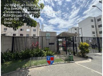 Foto 1 · R$ 114.838,57 - Apartamento - RJ - SAO GONCALO - TRINDADE