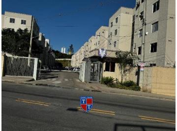 Foto 1 · R$ 66.956,22 - Apartamento - RJ - BELFORD ROXO - SANTA AMELIA