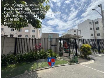 Foto 1 · R$ 114.234,15 - Apartamento - RJ - SAO GONCALO - TRINDADE