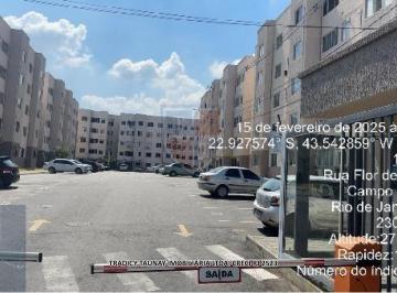 Foto 1 · R$ 70.765,43 - Apartamento - RJ - RIO DE JANEIRO - CAMPO GRANDE