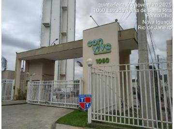 Foto 1 · R$ 100.745,59 - Apartamento - RJ - NOVA IGUACU - PONTO CHIC