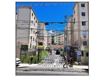 Foto 1 · R$ 93.539,89 - Apartamento - RJ - RIO DE JANEIRO - MADUREIRA