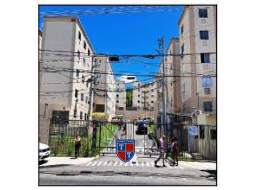 Foto 1 · R$ 86.155,16 - Apartamento - RJ - RIO DE JANEIRO - MADUREIRA