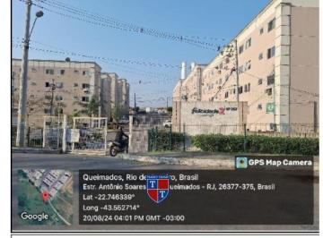 Foto 1 · R$ 44.508,24 - Apartamento - RJ - QUEIMADOS - VILA SAO JOAO