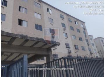 Foto 1 · R$ 100.936,78 - Apartamento - RJ - RIO DE JANEIRO - MADUREIRA