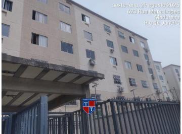 Foto 1 · R$ 100.936,78 - Apartamento - RJ - RIO DE JANEIRO - MADUREIRA