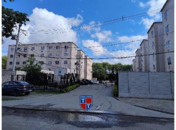 Foto 1 · R$ 59.186,32 - Apartamento - RJ - RIO DE JANEIRO - CAMPO GRANDE