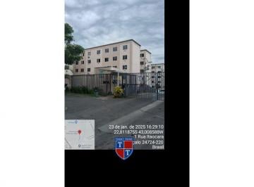 Foto 1 · R$ 102.599,25 - Apartamento - RJ - SAO GONCALO - TRINDADE