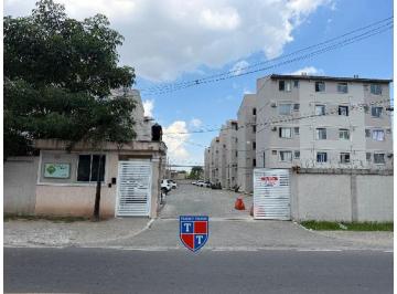 Foto 1 · R$ 81.964,82 - Apartamento - RJ - MESQUITA - ROCHA SOBRINHO