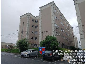 Foto 1 · R$ 81.985,91 - Apartamento - RJ - QUEIMADOS - VILA SAO JOAO