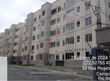 Foto 1 · R$ 72.432,59 - Apartamento - RJ - RIO DE JANEIRO - CAMPO GRANDE