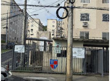 Foto 1 · R$ 110.139,25 - Apartamento - RJ - RIO DE JANEIRO - MADUREIRA