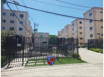 Foto 1 · R$ 66.141,20 - Apartamento - RJ - RIO DE JANEIRO - CAMPO GRANDE