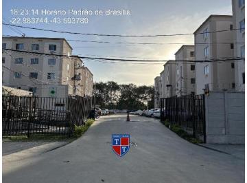 Foto 1 · R$ 77.983,66 - Apartamento - RJ - RIO DE JANEIRO - CAMPO GRANDE