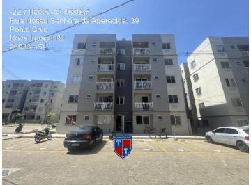 Foto 1 · R$ 92.264,62 - Apartamento - RJ - NOVA IGUACU - PONTO CHIC