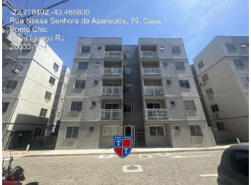 Foto 1 · R$ 92.264,62 - Apartamento - RJ - NOVA IGUACU - PONTO CHIC
