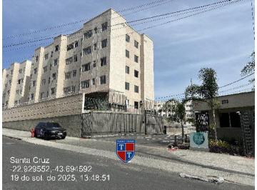 Foto 1 · R$ 85.623,96 - Apartamento - RJ - RIO DE JANEIRO - SANTA CRUZ