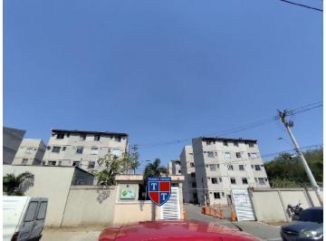 Foto 1 · R$ 97.778,11 - Apartamento - RJ - MESQUITA - ROCHA SOBRINHO