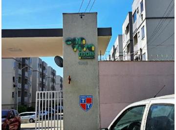 Foto 1 · R$ 97.778,11 - Apartamento - RJ - NOVA IGUACU - PONTO CHIC