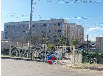 Foto 1 · R$ 50.999,77 - Apartamento - RJ - QUEIMADOS - VILA SAO JOAO