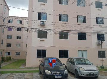 Foto 1 · R$ 86.063,06 - Apartamento - RJ - RIO DE JANEIRO - CAMPO GRANDE