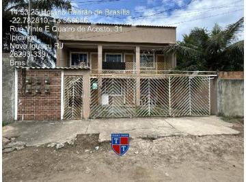 Foto 1 · R$ 69.511,80 - Casa - RJ - NOVA IGUACU - IPIRANGA