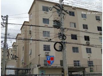 Foto 1 · R$ 119.669,10 - Apartamento - RJ - RIO DE JANEIRO - MADUREIRA