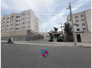 Foto 1 · R$ 93.037,35 - Apartamento - RJ - RIO DE JANEIRO - SANTA CRUZ