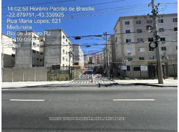Foto 1 · R$ 92.148,46 - Apartamento - RJ - RIO DE JANEIRO - MADUREIRA