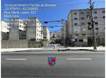 Foto 1 · R$ 92.148,46 - Apartamento - RJ - RIO DE JANEIRO - MADUREIRA