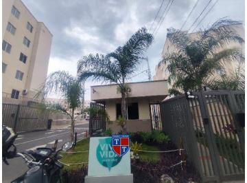 Foto 1 · R$ 121.985,75 - Apartamento - RJ - RIO DE JANEIRO - SANTA CRUZ