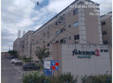 Foto 1 · R$ 57.874,29 - Apartamento - RJ - QUEIMADOS - VILA SAO JOAO