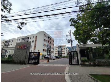 Foto 1 · R$ 143.508,51 - Apartamento - RJ - RIO DE JANEIRO - VARGEM GRANDE