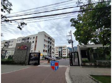 Foto 1 · R$ 143.508,51 - Apartamento - RJ - RIO DE JANEIRO - VARGEM GRANDE