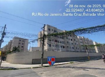 Foto 1 · R$ 86.063,06 - Apartamento - RJ - RIO DE JANEIRO - SANTA CRUZ