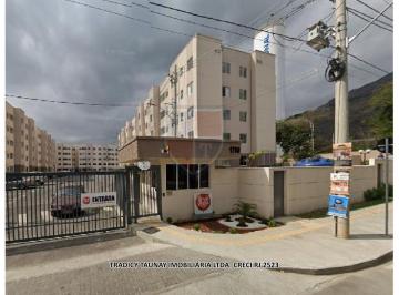 Foto 1 · R$ 58.851,48 - Apartamento - RJ - RIO DE JANEIRO - CAMPO GRANDE