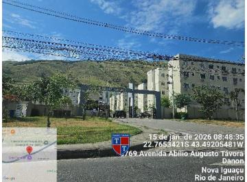 Foto 1 · R$ 101.333,68 - Apartamento - RJ - NOVA IGUACU - JARDIM ALVORADA