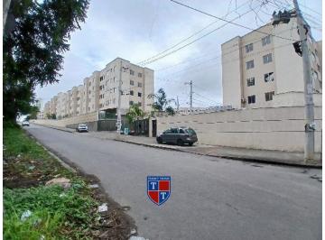 Foto 1 · R$ 94.178,09 - Apartamento - RJ - RIO DE JANEIRO - SANTA CRUZ