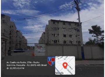 Foto 1 · R$ 76.811,61 - Apartamento - RJ - MESQUITA - ROCHA SOBRINHO