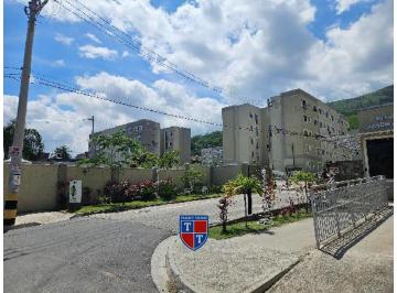 Foto 1 · R$ 97.778,11 - Apartamento - RJ - NOVA IGUACU - JARDIM ALVORADA