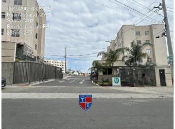 Foto 1 · R$ 90.161,30 - Apartamento - RJ - RIO DE JANEIRO - SANTA CRUZ