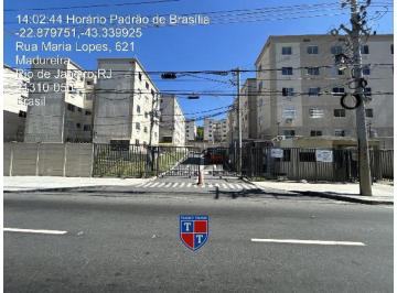 Foto 1 · R$ 77.030,36 - Apartamento - RJ - RIO DE JANEIRO - MADUREIRA