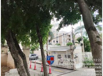 Foto 1 · R$ 99.744,98 - Apartamento - RJ - NOVA IGUACU - JARDIM ALVORADA