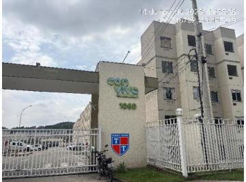 Foto 1 · R$ 98.963,30 - Apartamento - RJ - NOVA IGUACU - PONTO CHIC
