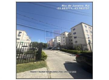 Foto 1 · R$ 155.000,00 - Apartamento - RJ - RIO DE JANEIRO - CAMPO GRANDE