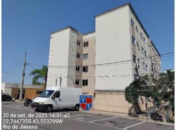 Foto 1 · R$ 93.416,69 - Apartamento - RJ - QUEIMADOS - VILA SAO JOAO