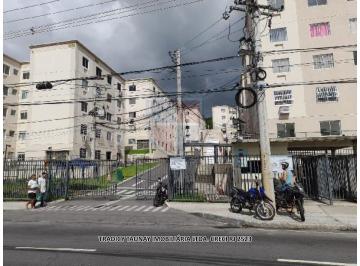 Foto 1 · R$ 91.733,64 - Apartamento - RJ - RIO DE JANEIRO - MADUREIRA