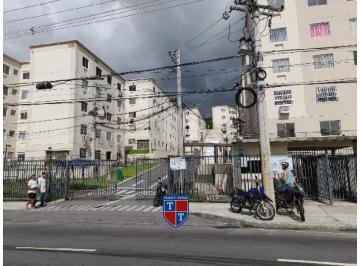 Foto 1 · R$ 91.733,64 - Apartamento - RJ - RIO DE JANEIRO - MADUREIRA